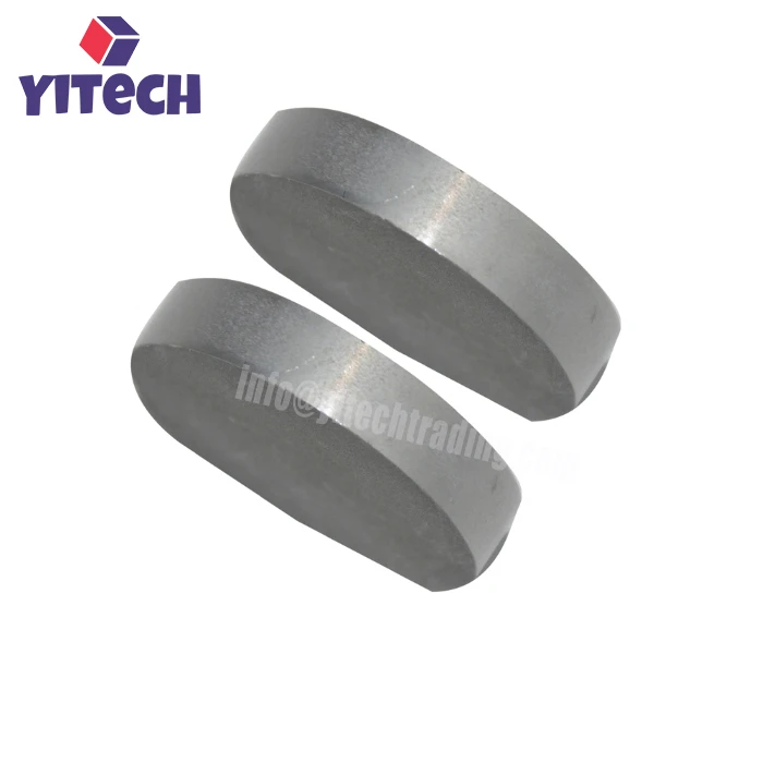 Molybdenova zlitina Tzm Rod