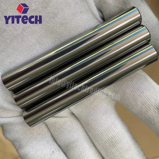 Tungsten carbide polished rod2 Tungsten carbide polished rod2