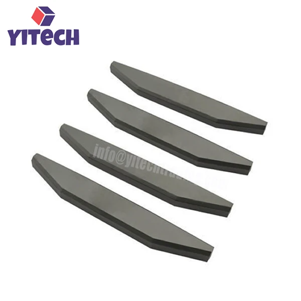 Tungsten Carbide Bars For VSI Rotor price